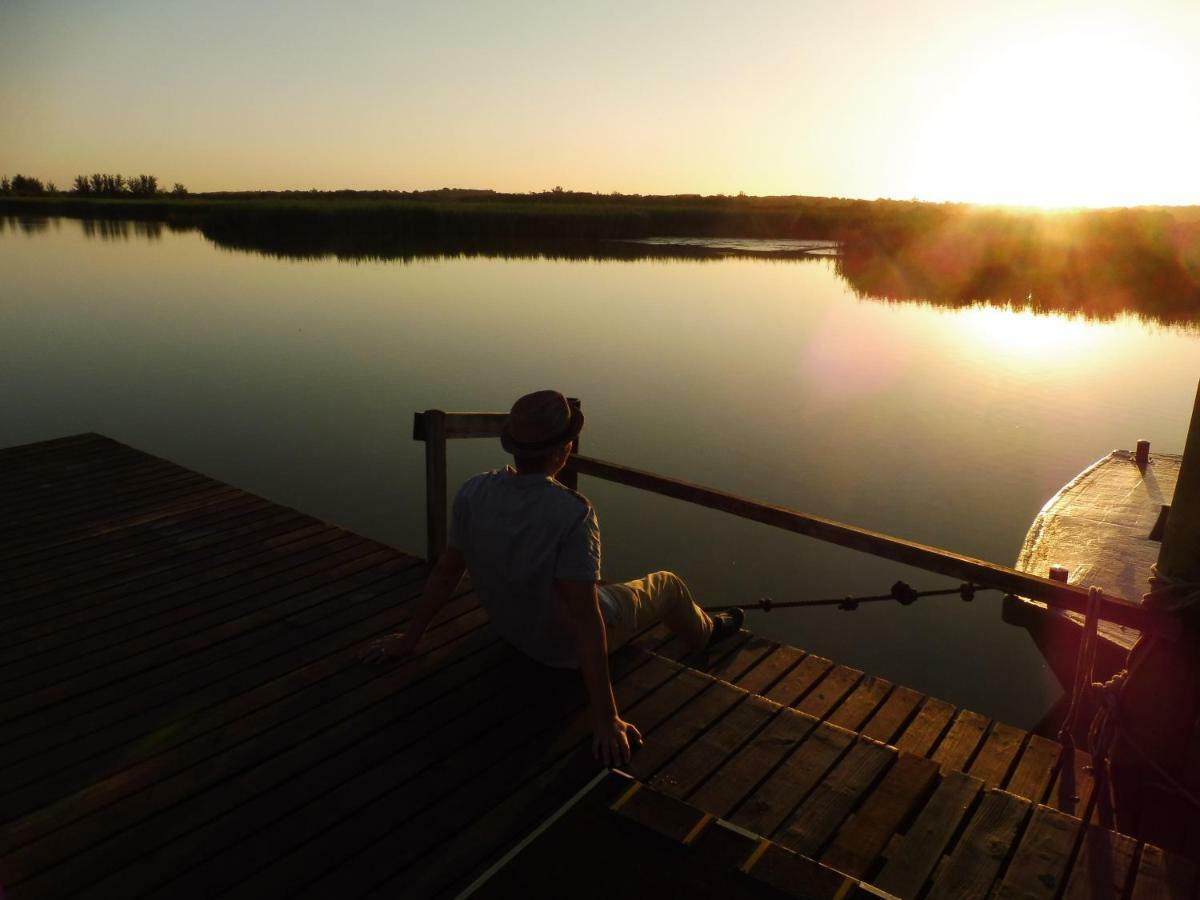 Happy Place @ 3 Saint Lucia Estuary Dış mekan fotoğraf